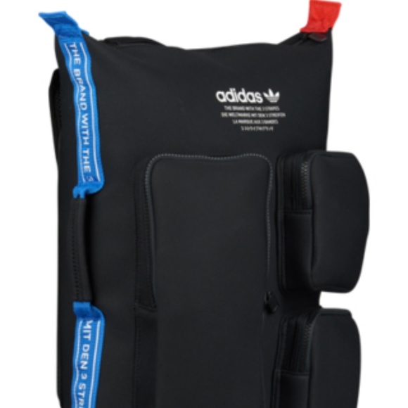 adidas originals nmd medium backpack